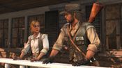 Red Dead Redemption (Nintendo Switch) eShop Key UNITED STATES