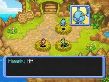 Pokémon Mystery Dungeon: Explorers of Time Nintendo DS