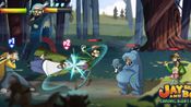 Get Jay and Silent Bob: Chronic Blunt Punch