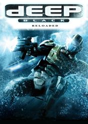 Deep Black: Reloaded (PC) Steam Key GLOBAL