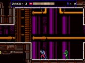 Oniken: Unstoppable Edition Steam Key GLOBAL