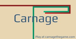 Carnage