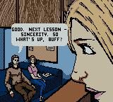Buy Buffy the Vampire Slayer (2000) Game Boy Color