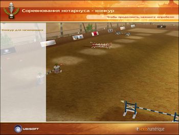 Buy Alexandra Ledermann: Le Haras de la Vallée PlayStation 2