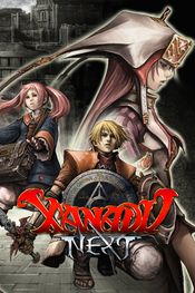 Xanadu Next (PC) Steam Key GLOBAL