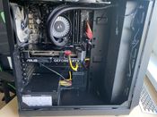 Get Kompiuteris RTX 4060 8GB, I5-12600KF 3.7GHz, 32GB RAM