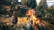 Redeem Dying Light: Definitive Edition (PC) Steam Key EUROPE