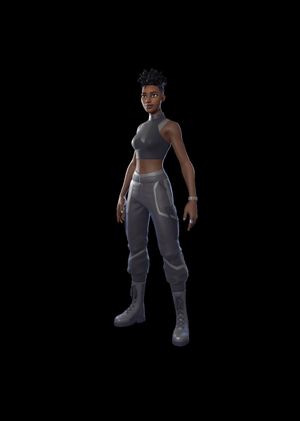 Fortnite - Band Pass Outfit (DLC) Epic Games Key GLOBAL
