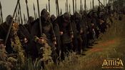 Get Total War: Attila - Blood & Burning (DLC) Steam Key GLOBAL