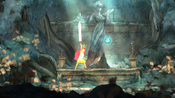 Buy Child of Light: Ultimate Edition (Nintendo Switch) eShop Key EUROPE