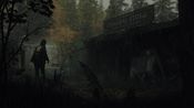 Alan Wake 2 (PC) Epic Games Key LATAM