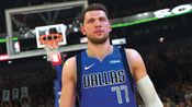 NBA 2K22: NBA 75th Anniversary Edition PlayStation 4