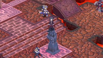 Disgaea 4 Complete+ Nintendo Switch