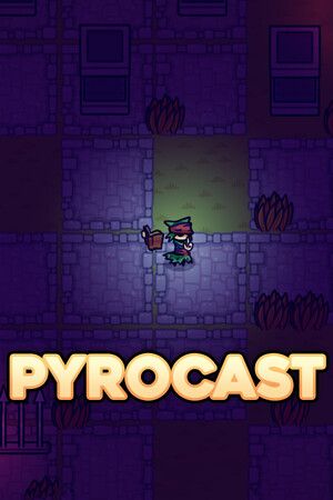 Pyrocast Steam Key (PC) GLOBAL