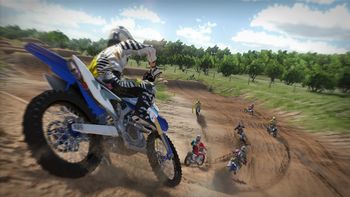 Redeem MX vs. ATV Alive PlayStation 3