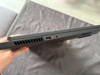 Get Lenovo Legion 5 17IMH05H/Intel Core i7-10750H/NVIDIA GeForce RTX 2060 6GB/SSD 1TB/RAM 16GB/Nordic/W11Pro/