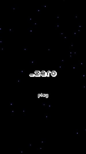 Space Zero