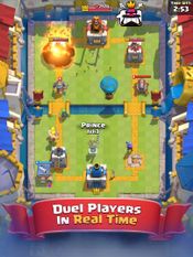 Clash Royale for sale