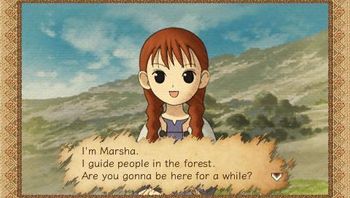 Buy Shepherd's Crossing PlayStation 2