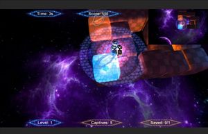 Unlimited Escape 3 & 4 Double Pack