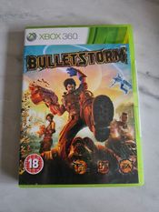 Bulletstorm Xbox 360