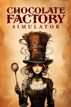 Chocolate Factory Simulator (Xbox Series X|S) XBOX LIVE Key EUROPE