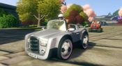 Sonic & All-Stars Racing Transformed PlayStation 3