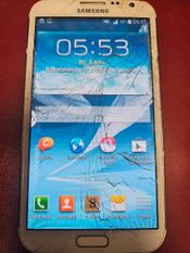 Samsung N7100 Galaxy Note 2