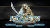 Ascension: Deckbuilding Game Steam Key GLOBAL