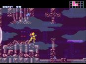Redeem Super Metroid SNES
