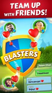 Toon Blast for sale