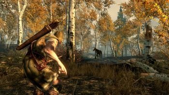 Get The Elder Scrolls V: Skyrim - Collector's Edition PlayStation 3