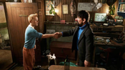 Redeem The Adventures of Tintin: The Secret of the Unicorn (PC) Uplay Key GLOBAL