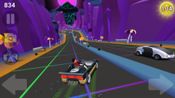 Get Faily Brakes