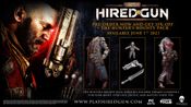 Necromunda: Hired Gun (PC) Steam Key UNITED STATES