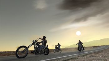 Buy Ride to Hell: Retribution PlayStation 3