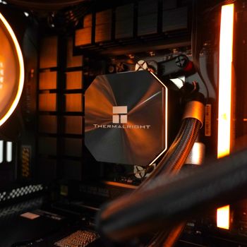 Buy Ryzen 7 7800X3D B650M WIFI 32GB DDR5 1TB NVMe SSD RTX 5070 OC 12GB