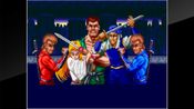 ACA NEOGEO NINJA COMBAT