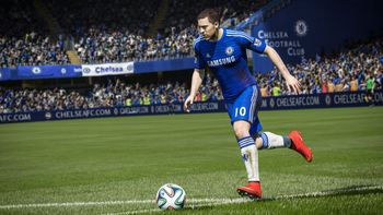 Redeem FIFA 15 PS Vita