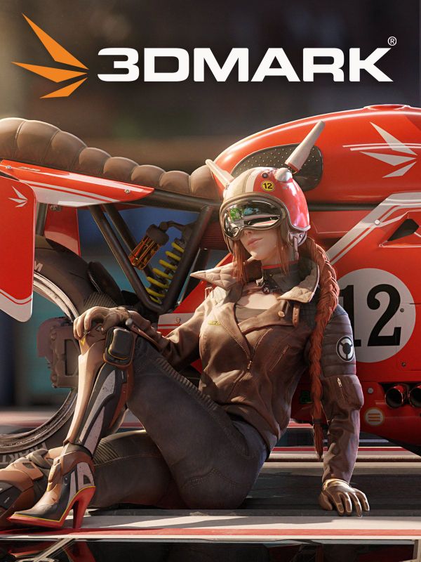 Benchmark Your Mac Like a Pro: Get 3DMark Free
