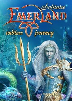 The chronicles of Emerland. Solitaire.