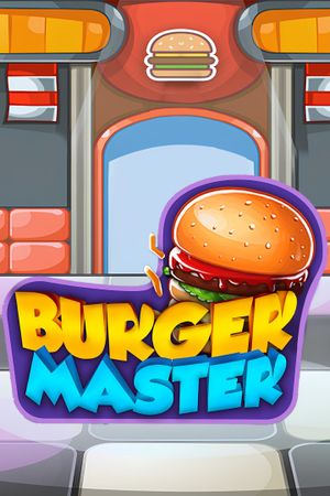 Burger Master XBOX LIVE Key EUROPE