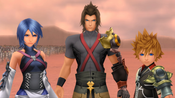 Redeem KINGDOM HEARTS HD 1.5 + 2.5 ReMIX XBOX LIVE Key UNITED STATES