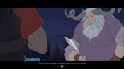 The Banner Saga 3 Steam Key GLOBAL