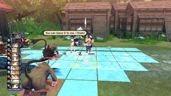 Get Utawarerumono: Mask of Truth PlayStation 4