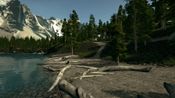 Ultimate Fishing Simulator - Moraine Lake (DLC) (PC)  Steam Key GLOBAL