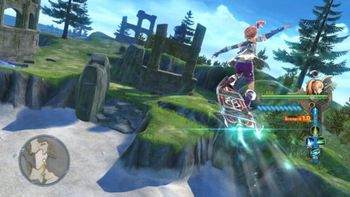 Ys X: Nordics PlayStation 4 for sale