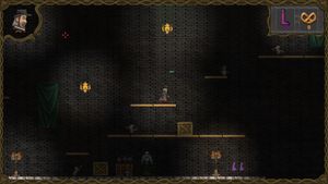 Dungeons & Geese