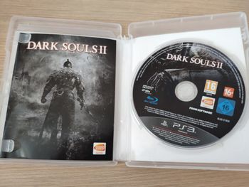 Buy Dark Souls II PlayStation 3
