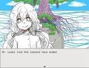 Hello Charlotte: Childhood's End